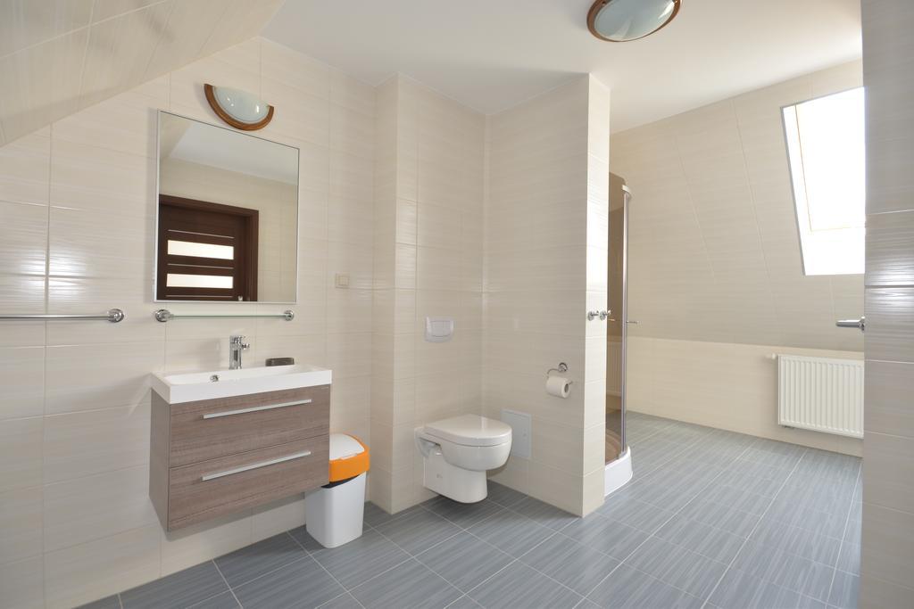 Apartment Poduszka Zielony Dom Stronie Slaskie