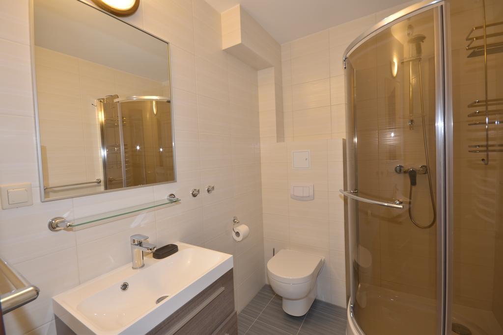 Apartment Poduszka Zielony Dom Stronie Slaskie